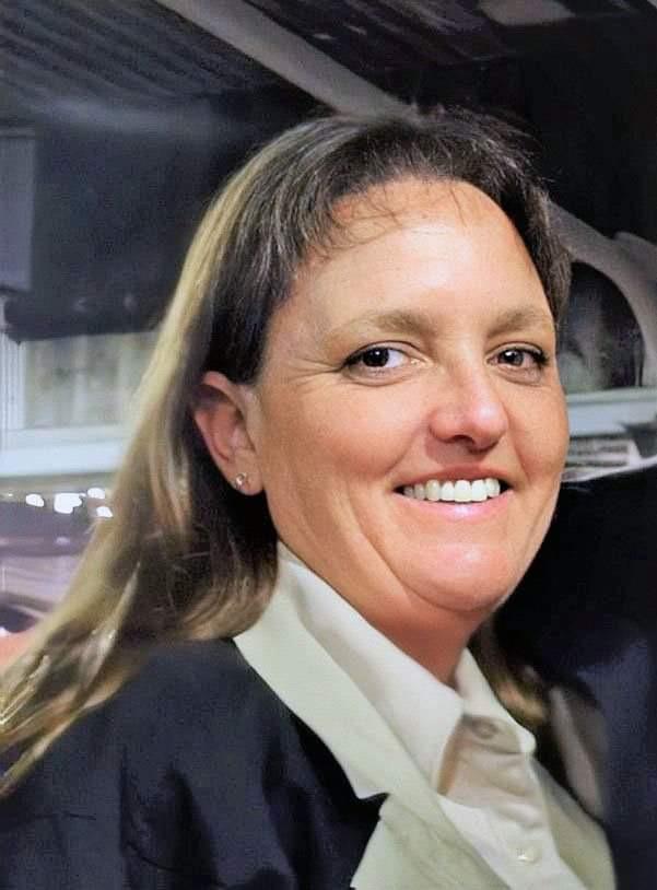 Debbie Bowser Decker The Marlin Democrat