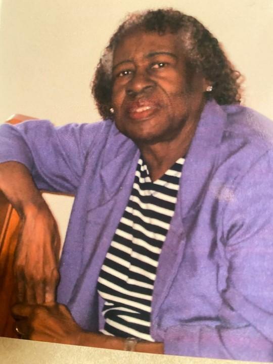 Lorene Moffitt The Marlin Democrat