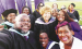 Marlin Honors Graduates