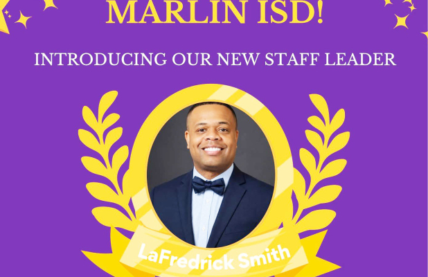 Smith Named Principal at Marlin Elementary School