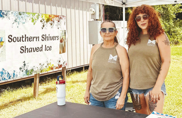 Marlin EDC Gives Away 200 Sno-Cones to Launch Summer Series