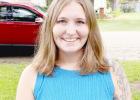 Alexandra Montoya, New Managing Editor for Falls County Papers