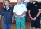 Boys & Girls Club of Marlin golf tournament fund raiser