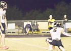Rosebud-Lott kicker, Cody Avant, concentrates on his spot on an extra-point try during the Cougars district game with the Bruceville-Eddy Eagles last Friday night in Eddy. Orrin Pomykal is the placeholder on the play. Check out all the results from last F Rosebud-Lott kicker, Cody Avant, concentrates on his spot on an extra-point try during the Cougars district game with the Bruceville-Eddy Eagles last Friday night in Eddy. Orrin Pomykal is the placeholder on the play. Check out all the results from last F