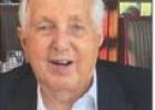 DR. EDWARD M. “SONNY” BEHELER JUNE 30, 1930 - JANUARY 24, 2026