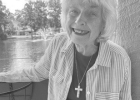 Martha Ann “Marty” (Hunnicutt) Clark