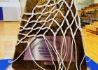 Marlin basketball team honored for run to state