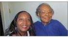 Sharon Styles and Geneva Shaw in Kingstree in 2017. Geneva’s DNA linked families in Marlin to South Carolina. Sharon Styles and Geneva Shaw in Kingstree in 2017. Geneva’s DNA linked families in Marlin to South Carolina.