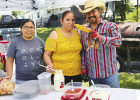 Celebrating Cinco de Mayo at C7’s Food Park