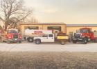 Photos provided by GVFD Brian Lamb