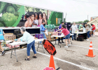 Volunteers: Heart and Soul of the Food Bank
