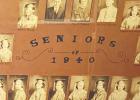 The Lott Ex-Students Association has about 13 Senior Class Pictures from the 1930s, 1940s, 1950s &amp; 1960s still available for family or anyone interested on a first request basis, as well as some other memorabilia available. Items have moved out pretty