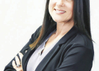 Mandy Farrow, Senior Group Publisher