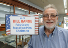 Announcement: Candidacy for Falls County Republican Party Chairman