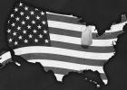 These States are Home to the Greatest Percentage of U.s. Veterans
