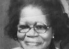 Violet Shaw Kirk (1911-1987) born and lived in Marlin, now rests in Falls County Cemetery. Violet Shaw Kirk (1911-1987) born and lived in Marlin, now rests in Falls County Cemetery.
