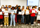 Lone Star Leadership Academy Students Lone Star Leadership Academy Students