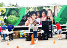 Next Central Texas Mobile Food Pantry distribution is May 26 from 9:30 to 11 a.m., at First Baptist Church in Marlin. Contributed photo by L. Estep Next Central Texas Mobile Food Pantry distribution is May 26 from 9:30 to 11 a.m., at First Baptist Church in Marlin. Contributed photo by L. Estep