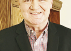 Mark Henry, Group Manager