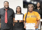 Athletics Recognized at the Bulldogs Sports Banquet