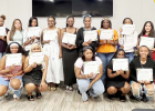 Athletics Recognized at the Bulldogs Sports Banquet