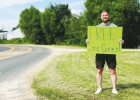 Marlin EDC Gives Away 200 Sno-Cones to Launch Summer Series