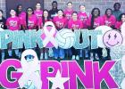 Lady Yoe Dig Pink Raises Over $10,000 and Counting for Breast Cancer Research