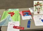 Youth Shine at 2025 Falls County Youth