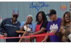 Ribbon Cutting Held for Tanny’s Soulfood Eatery