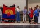 The Sterling C. Robertson Chapter, DRT, urge citizens to mark adown important Texas history date in their calendars for the month of October. October 2. Contributed photos