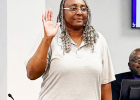 Rosalynn Dimerson, Board Vice President
