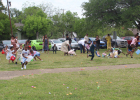 Marlin Celebrates Easter with Egg Hunts!