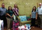 Marlin Lions Club helps Kerrville disaster relief