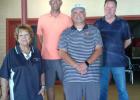 Boys & Girls Club of Marlin golf tournament fund raiser
