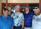 Boys & Girls Club of Marlin golf tournament fund raiser
