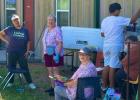 Day of Fun at Family Play Day in Marlin