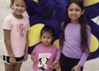 Lions Club gives out school supplies