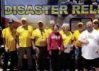 Southern Baptists of Texas Convention Disaster Relief & Texans on Mission, among others, gave out 10,626 cases of water and over 700,000 bottles of water to the citizens of Marlin during the water crisis. The SBTC is made up of over 2,800 churches, wi Southern Baptists of Texas Convention Disaster Relief & Texans on Mission, among others, gave out 10,626 cases of water and over 700,000 bottles of water to the citizens of Marlin during the water crisis. The SBTC is made up of over 2,800 churches, wi