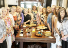 Community Garden Club of Marlin Celebrates 103rd Anniversary!