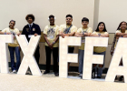 Saluting the Marlin FFA Chapter