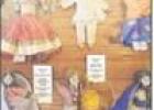 “The World of Children” Falls Co. Museum Exhibit