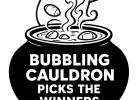 The Cauldron is Back After a Week of ‘Unrest’