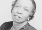 Alice Shaw Stroud born in 1888 in Falls County and migrated to California. Alice Shaw Stroud born in 1888 in Falls County and migrated to California.