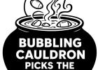 See What the Cauldron is Bubbling Up for Week