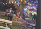 Christmas Vibes at C7 Food Truck Park
