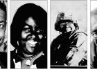 LEO GREEN ARMY 2 YEARS ROBERT PAUL AIR FORCE SHARON WHITE ARMY NCO SFC TENNIE DEGRATE (RET) PLATOON SERGEANT, 20 YEARS OF SERVICE IN THE TEXAS ARMY NATIONAL GUARD PASTOR VINCENT K. HARTSFIELD E-4 AIR FORCE 3-YEARS TERENCE W. MCDAVID AIR FORCE VETERAN E-8 LEO GREEN ARMY 2 YEARS ROBERT PAUL AIR FORCE SHARON WHITE ARMY NCO SFC TENNIE DEGRATE (RET) PLATOON SERGEANT, 20 YEARS OF SERVICE IN THE TEXAS ARMY NATIONAL GUARD PASTOR VINCENT K. HARTSFIELD E-4 AIR FORCE 3-YEARS TERENCE W. MCDAVID AIR FORCE VETERAN E-8