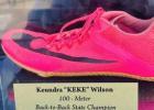 	Marlin declares May 28 as KeKe Wilson Day