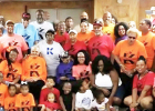 Kirk Family Reunion in Marlin