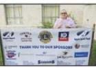 Marlin Lions Club Car Show