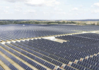 Geronimo Power has announced that Blevins Solar Project has started operation. Photo Courtesy of Geronimo Power Geronimo Power has announced that Blevins Solar Project has started operation. Photo Courtesy of Geronimo Power